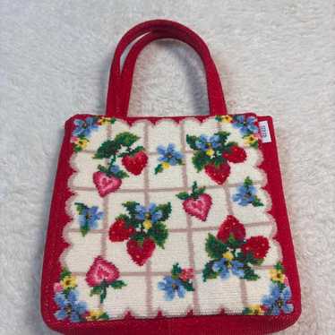 Popular Feiler Strawberry Mini Bag