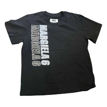 Mm6 maison margiela t-shirt - Gem