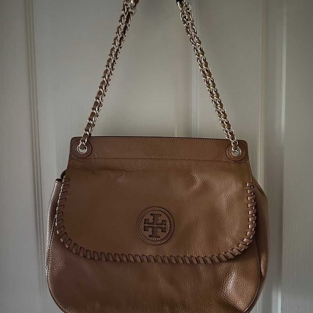 Tory Burch shoulder bag - image 4