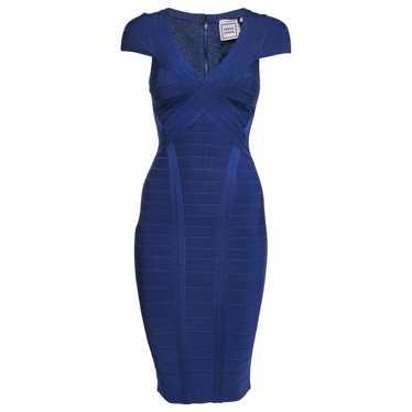 Herve Leger Dress