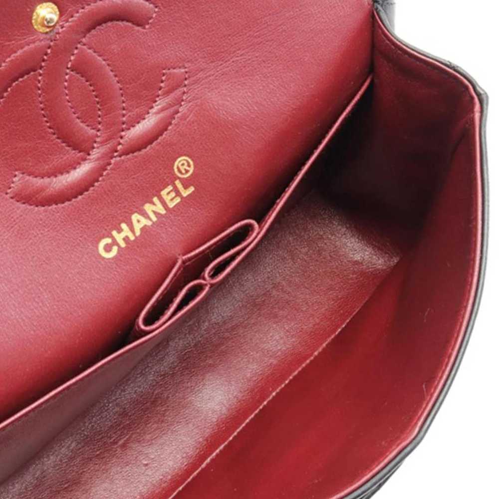 Chanel Timeless/Classique leather handbag - image 3