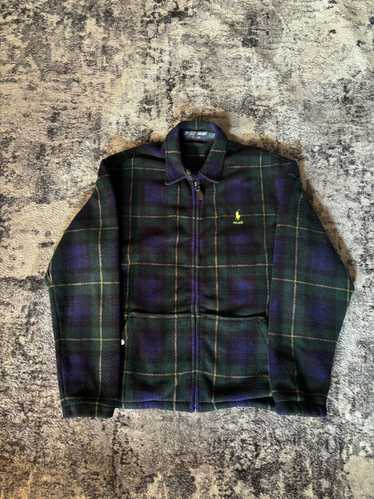 Palace × Polo Ralph Lauren Polo palace Harrington