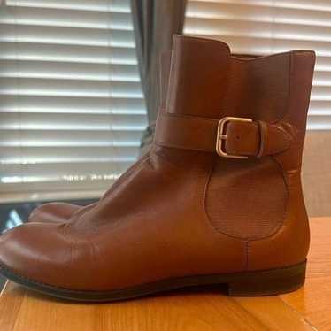 G. H. Bass boots size 7.5