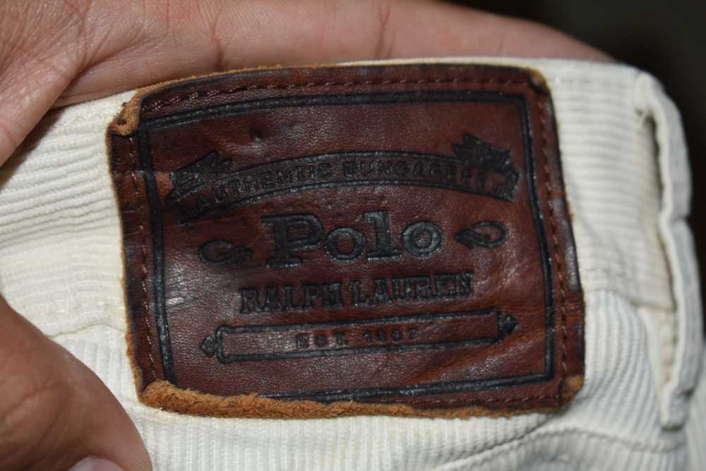 Polo Ralph Lauren × Vintage Vintage Polo Ralph La… - image 6