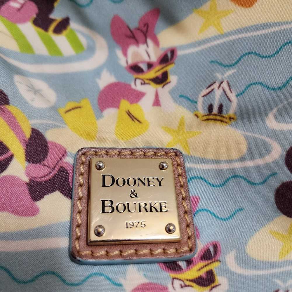 Dooney & Bourke purse - image 4