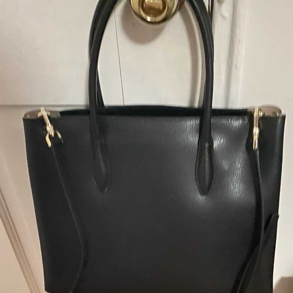 Kate Spade Eva Medium Leather Tote - image 3