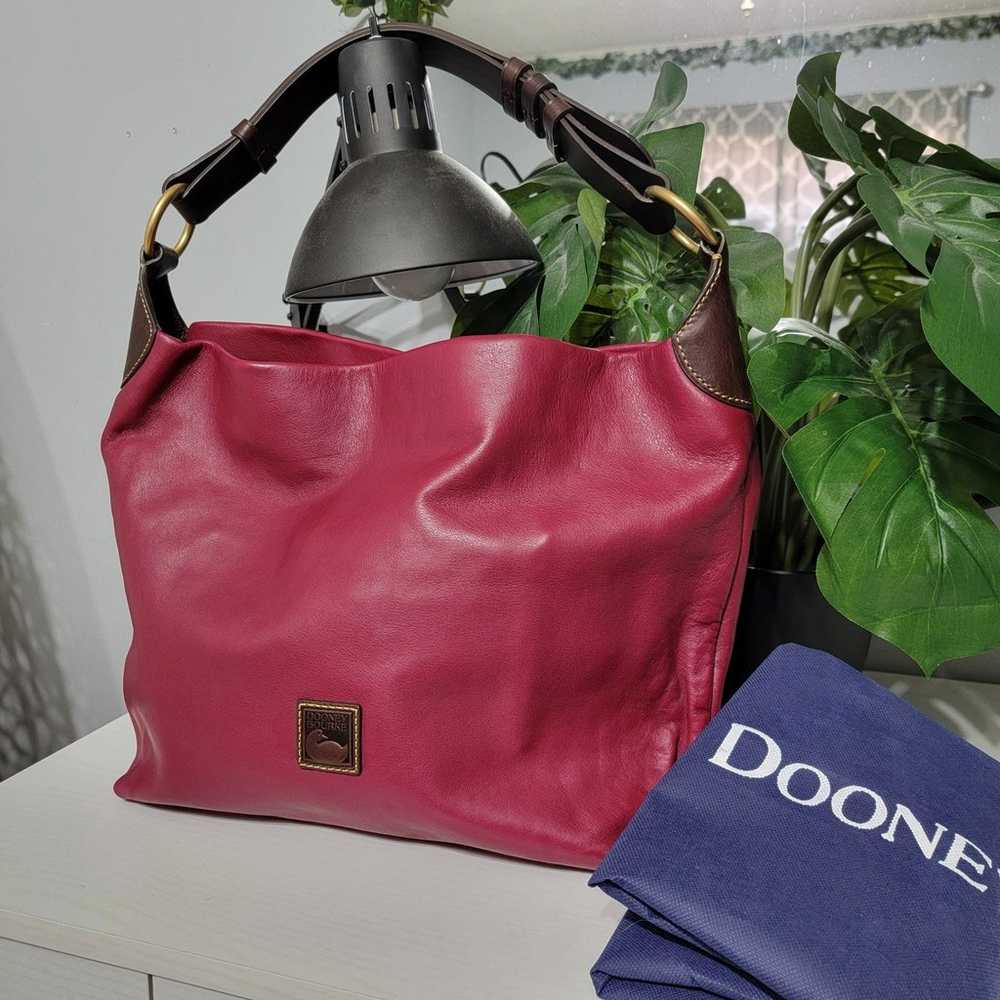 Dooney and Bourke handbag - image 1