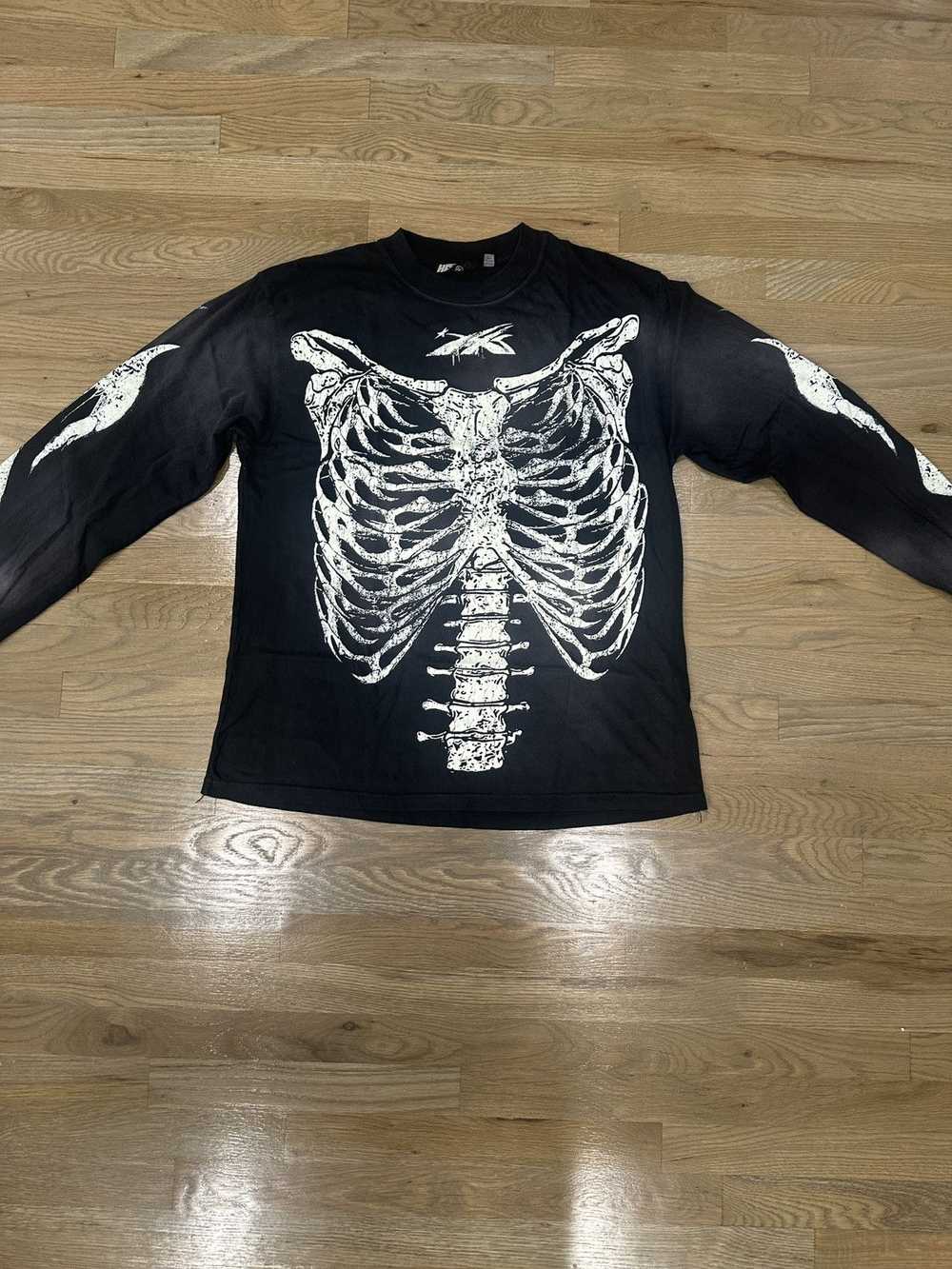 HELLSTAR Hellstar Skeleton Longsleeve - image 2