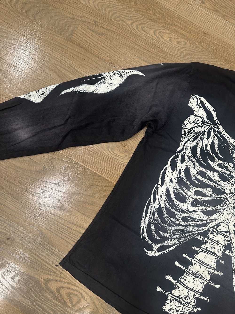 HELLSTAR Hellstar Skeleton Longsleeve - image 3