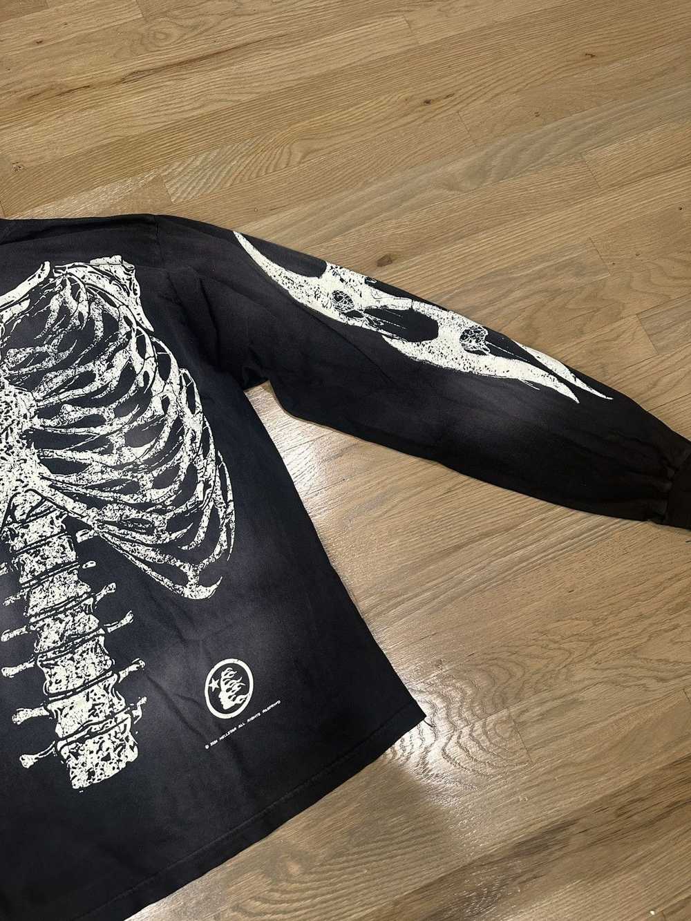 HELLSTAR Hellstar Skeleton Longsleeve - image 7