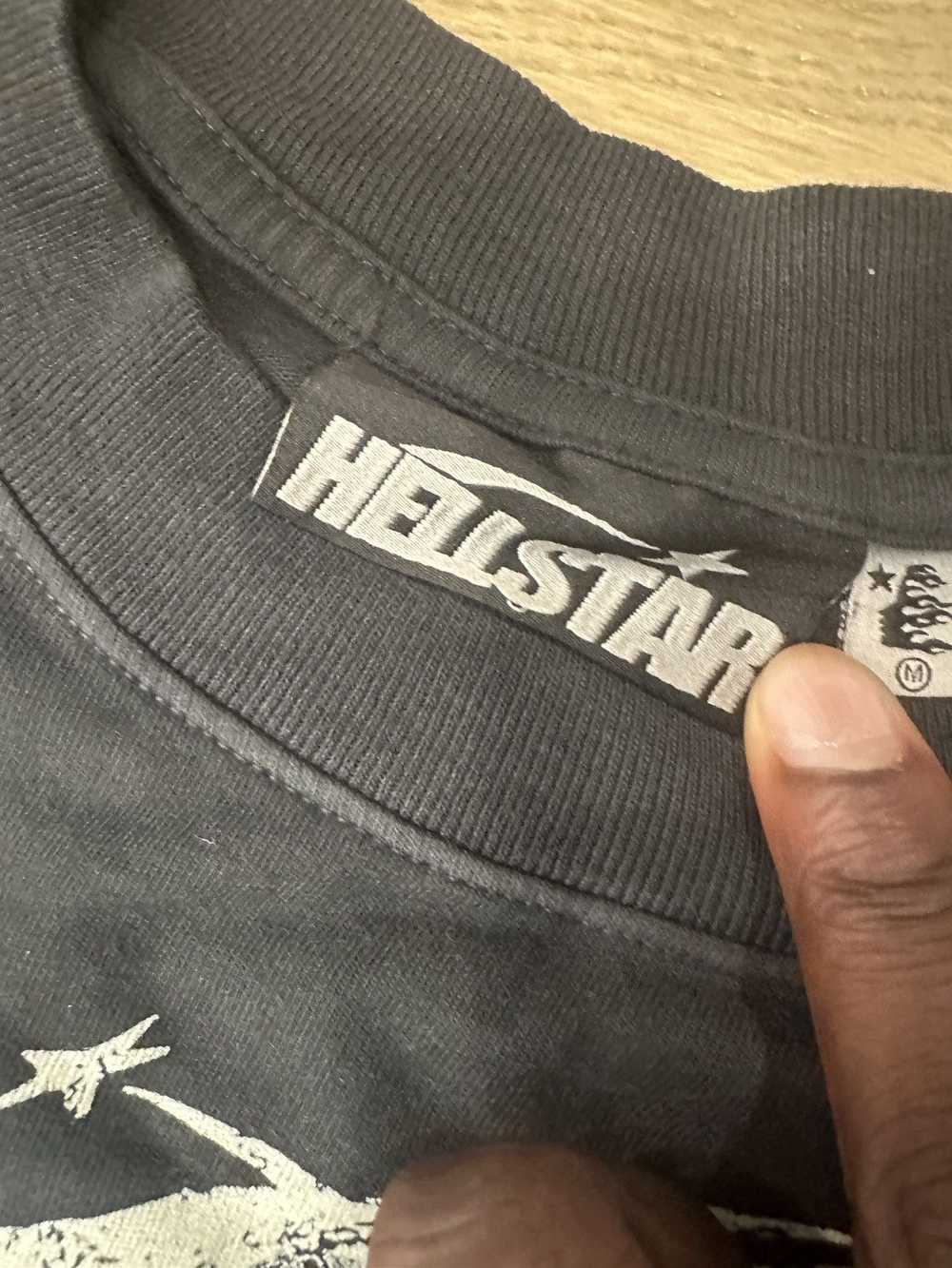 HELLSTAR Hellstar Skeleton Longsleeve - image 9