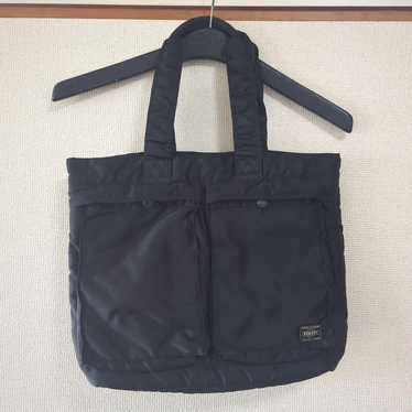 PORTER Tote Bag - Excellent Condition