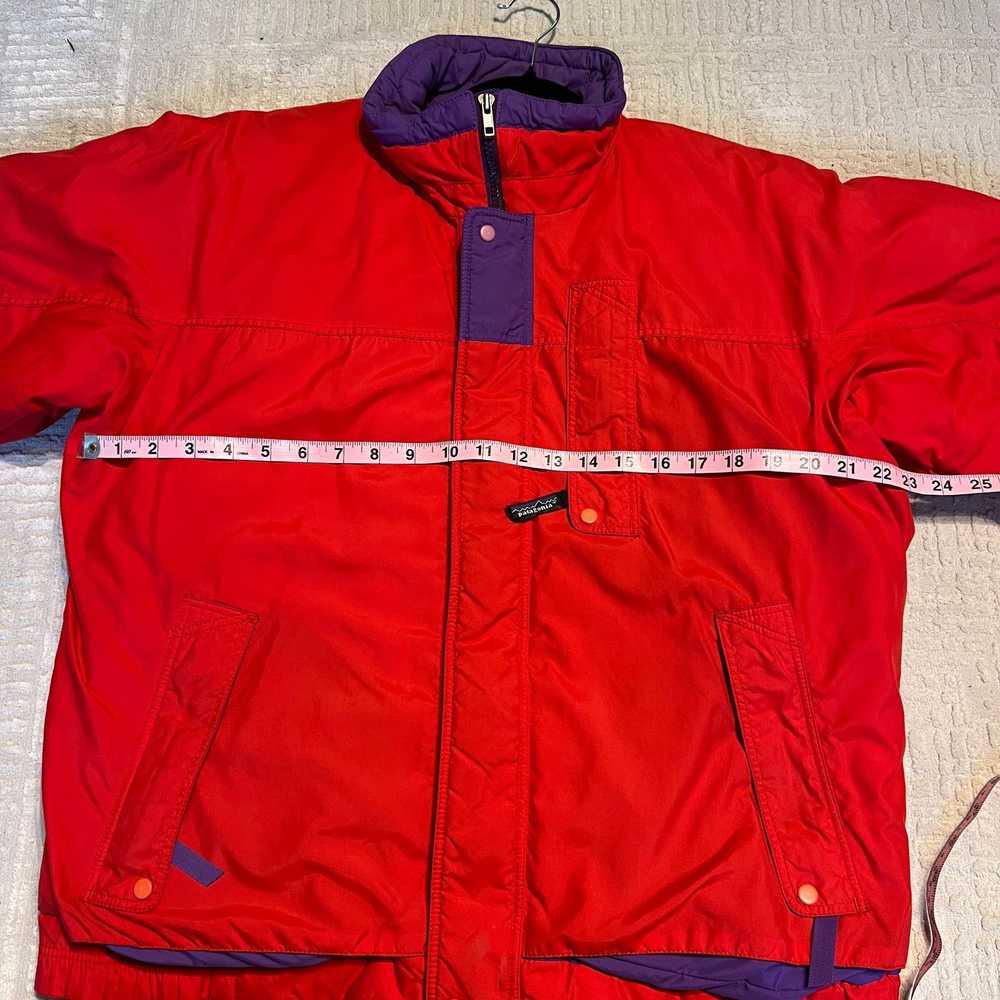 Patagonia Vintage Patagonia Jacket Men’s Small - image 7