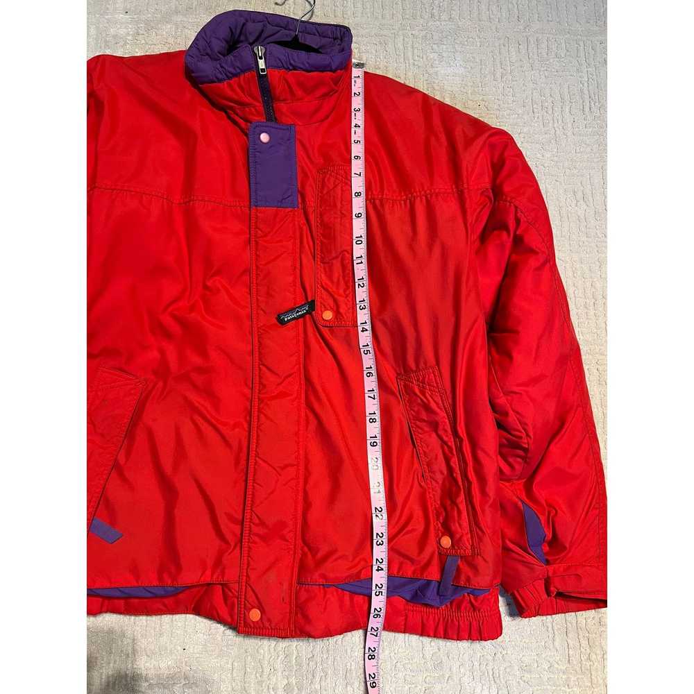 Patagonia Vintage Patagonia Jacket Men’s Small - image 8