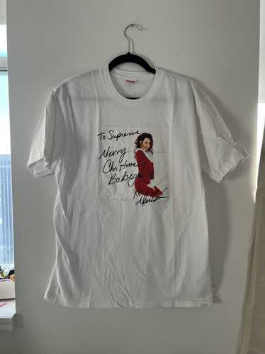 Mariah carey shirt - Gem