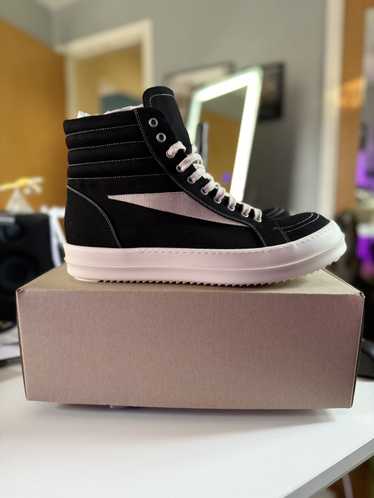 Rick Owens × Rick Owens Drkshdw RICK OWENS DRKSHD… - image 1