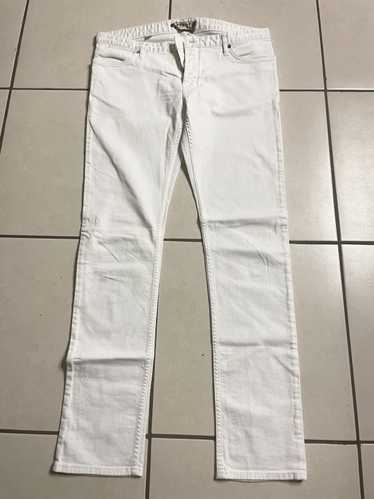 Burberry Burberry Shoreditch Jeans