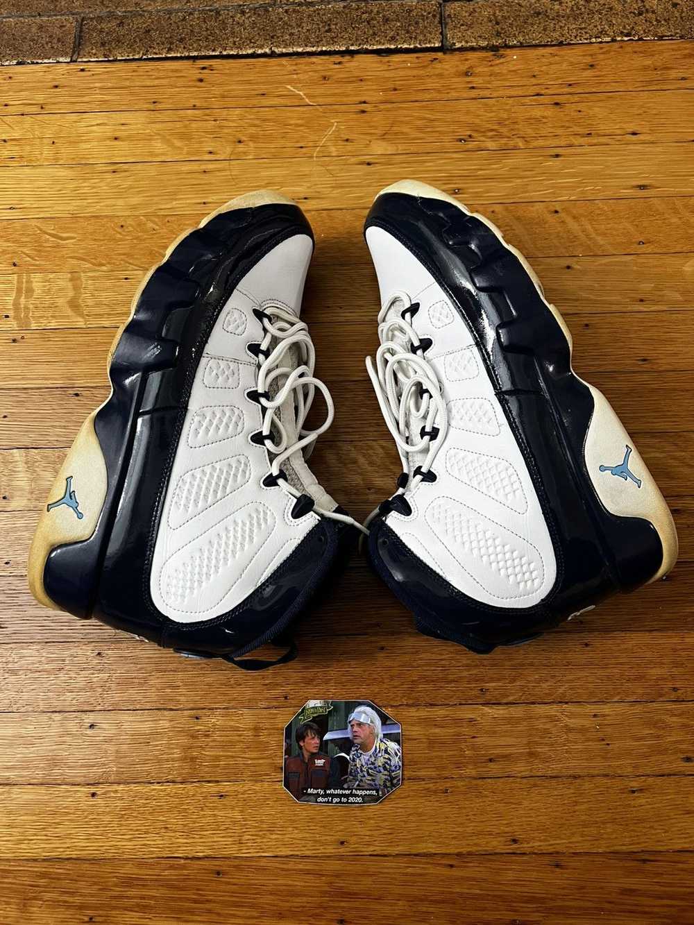 Jordan Brand Jordan 9s - image 4