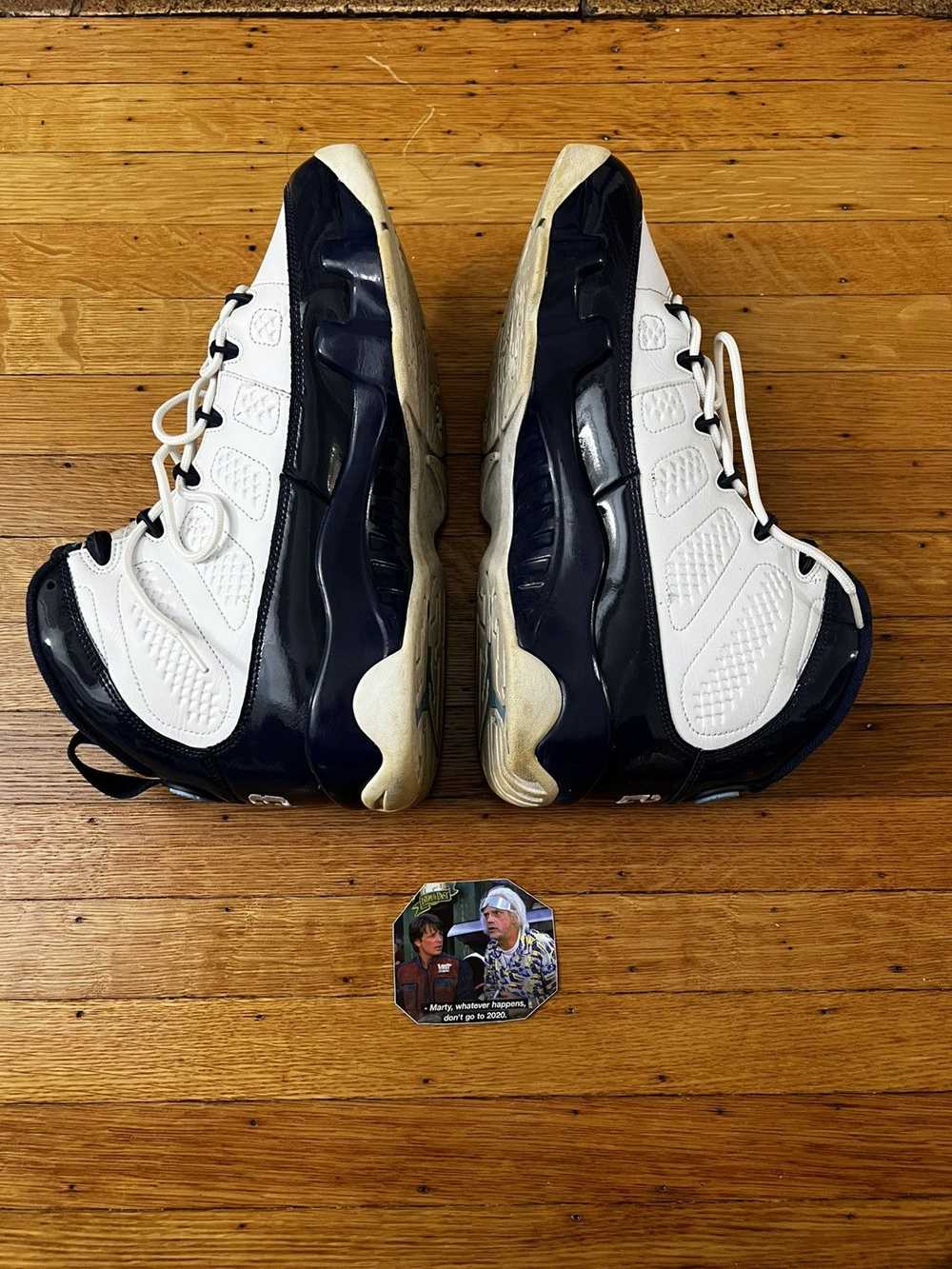 Jordan Brand Jordan 9s - image 5