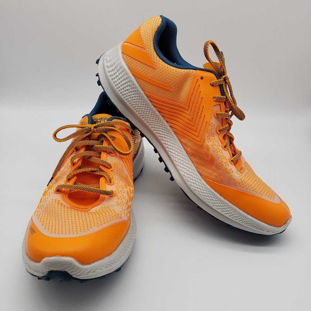 Skechers Skechers Go Run Razor TRL Orange 246002 … - image 12