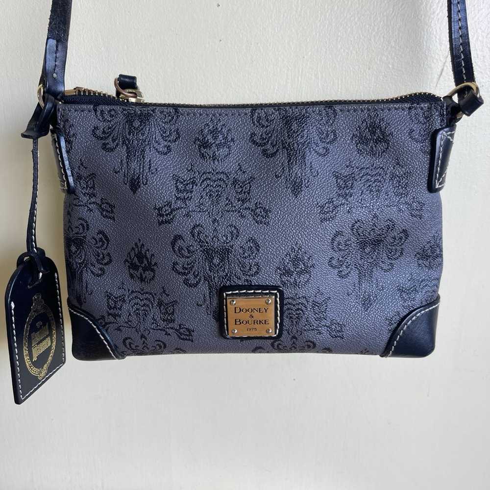 DOONEY & BOURKE Disney Haunted Mansion Wallpaper … - image 1