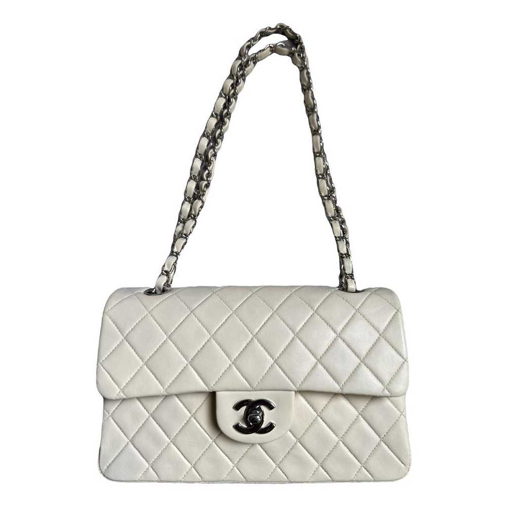 Chanel Timeless/Classique leather handbag - image 1