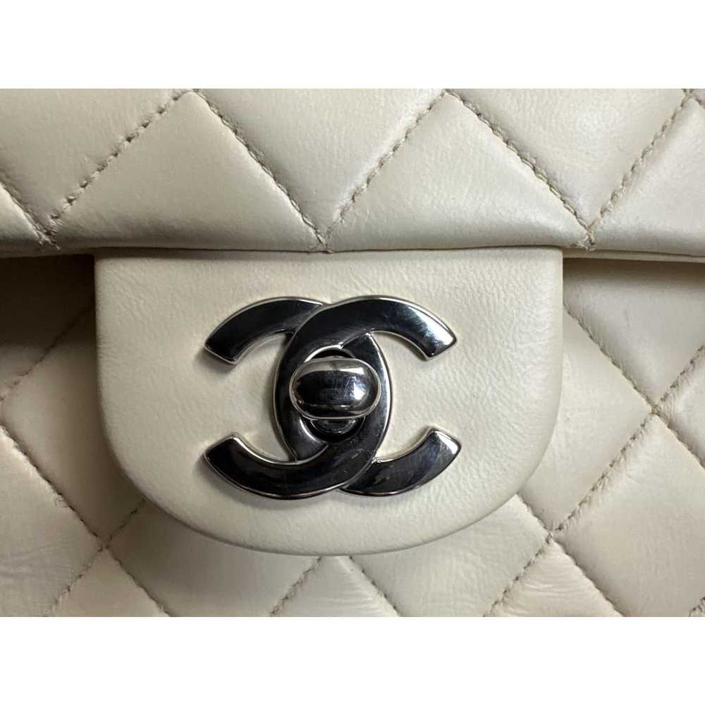 Chanel Timeless/Classique leather handbag - image 2