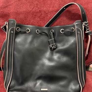 Brahmin Leather Handbag