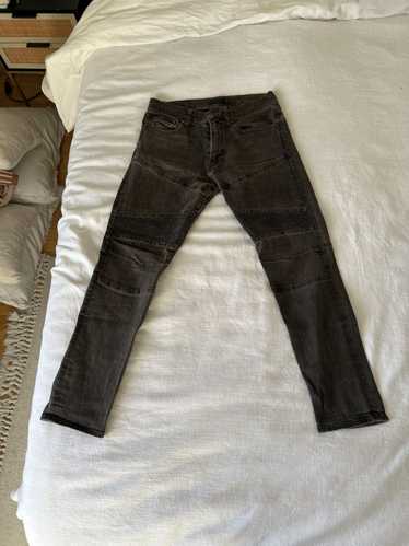 Polo Ralph Lauren Ralph Lauren Motorcycle Jeans