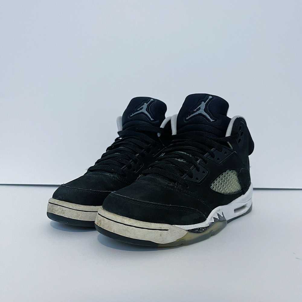 Jordan Brand 2013 Nike Air Jordan 5 V Retro GS 44… - image 2