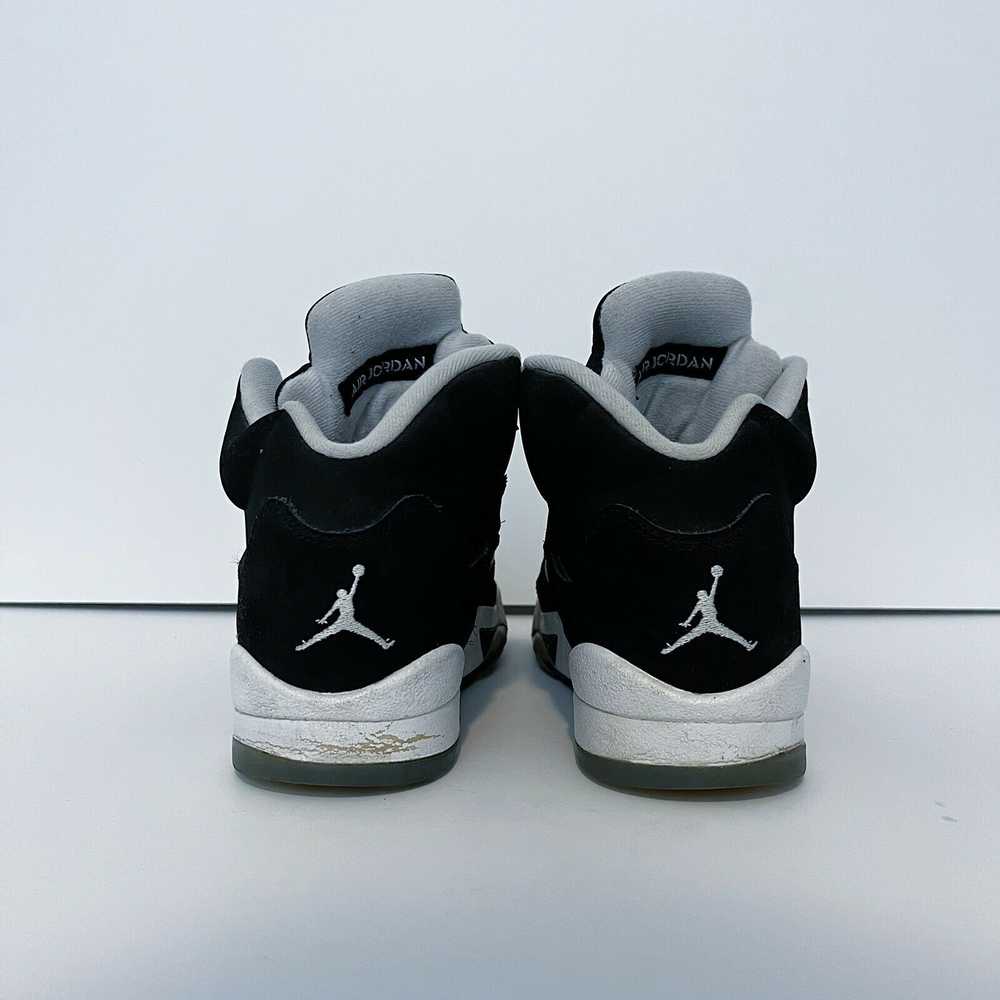 Jordan Brand 2013 Nike Air Jordan 5 V Retro GS 44… - image 5