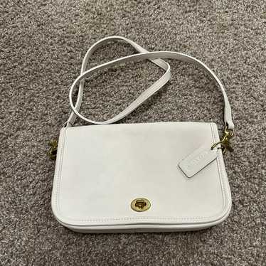 White Coach Women's Bag