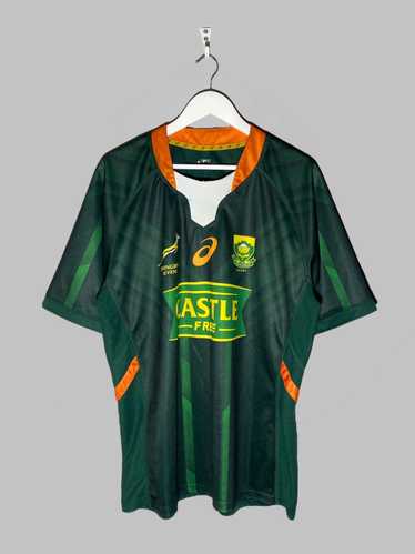 Jersey south africa rugby - Gem