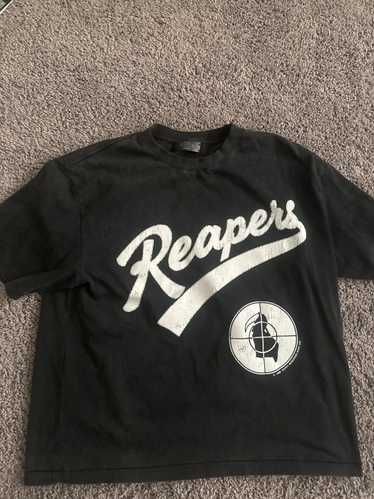 HMDD HMMD Reapers T shirt size medium