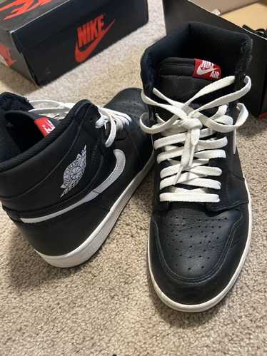 Jordan Brand Jordan 1 yin yang