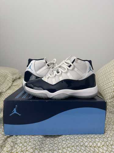 Jordan Brand Air Jordan 11 Retro Win Like ‘82