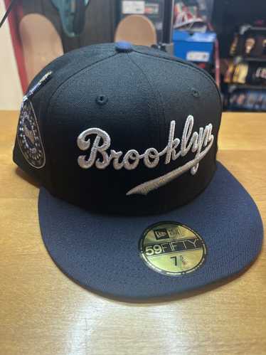 New Era 7 5/8 Brooklyn Dodgers “Pop Smoke”