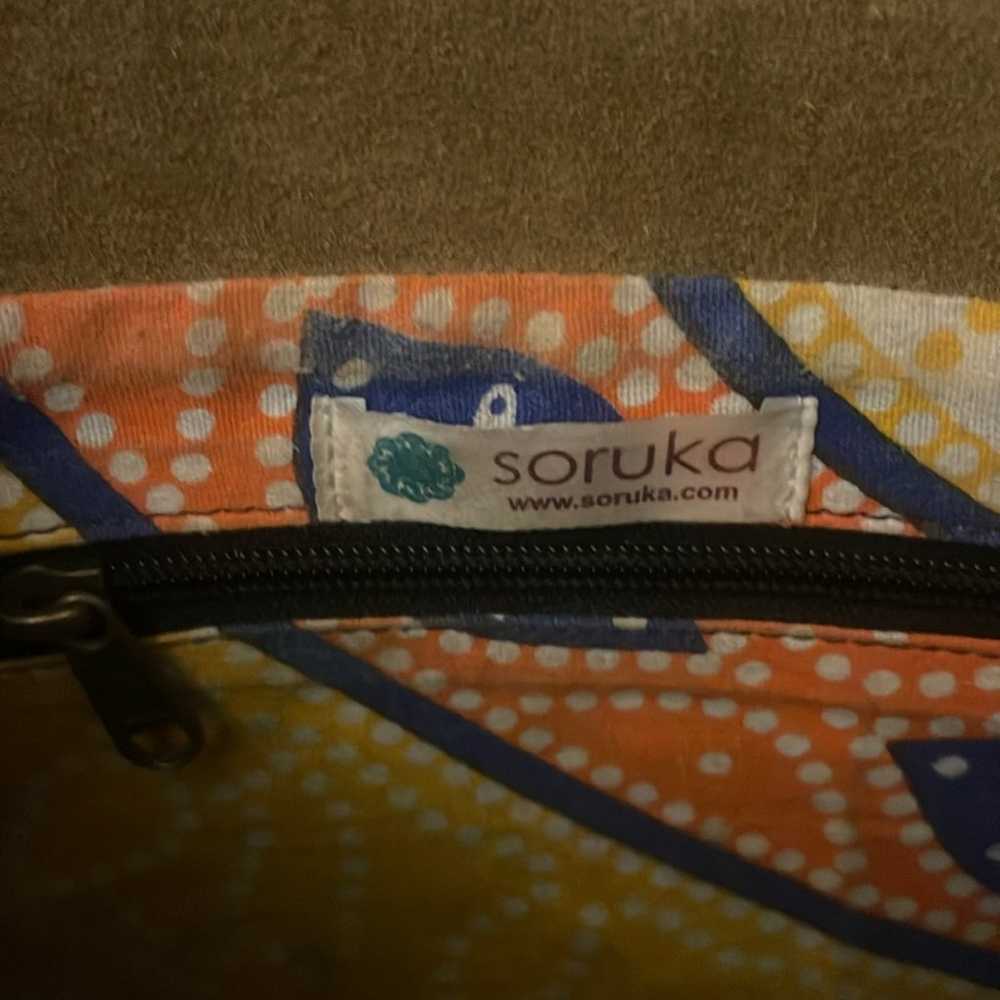 Soruka crossbody - image 9