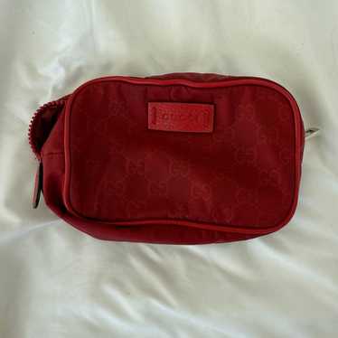 Make up bag