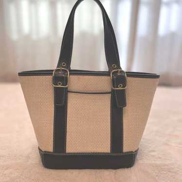 Coach Tote Bag - image 1