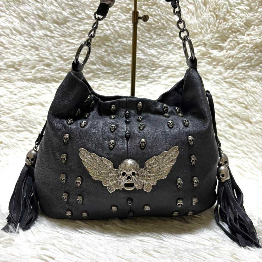 【Excellent Condition・Rare】THOMAS WYLDE Skull One-… - image 2