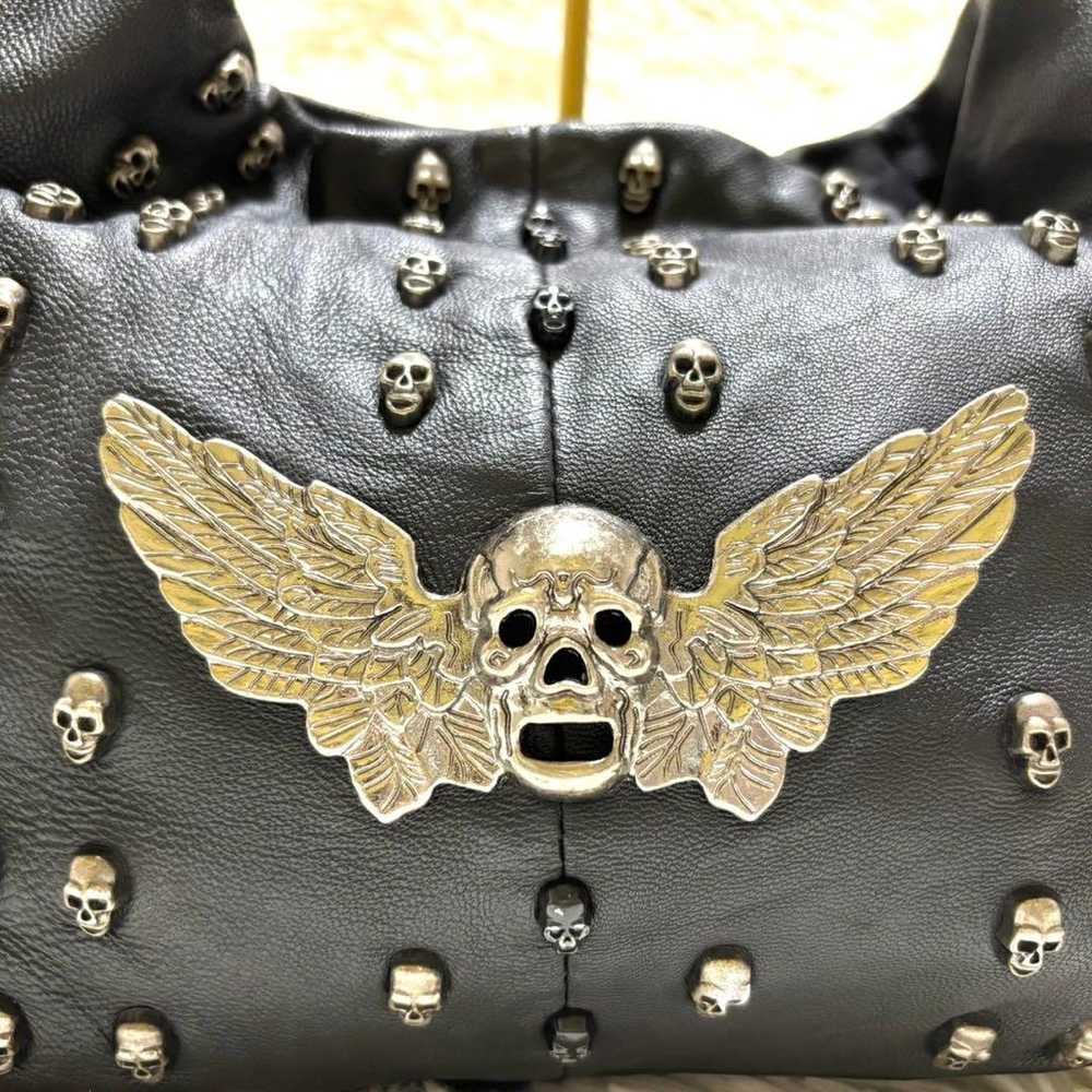 【Excellent Condition・Rare】THOMAS WYLDE Skull One-… - image 3