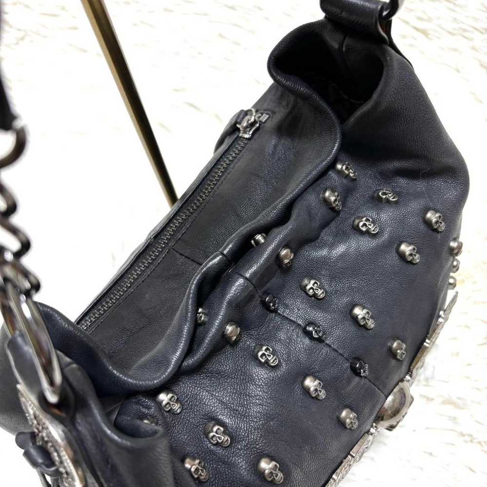 【Excellent Condition・Rare】THOMAS WYLDE Skull One-… - image 9