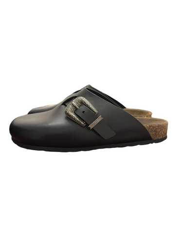 Yves Saint Laurent Saint Laurent Jimmy Clog