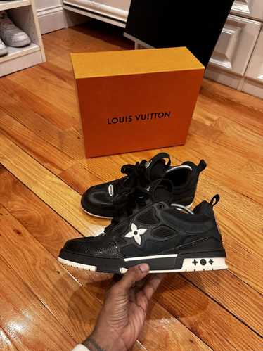 Louis Vuitton Louis vuittton Skate Shoes