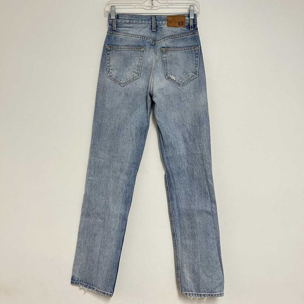 EB DENIM Straight jeans - image 2