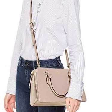 Kate Spade Mulberry Street Lise