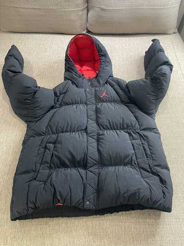 Jordan Brand Jordan Essential Polyester Puffer Jac