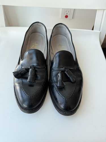 Alden 691 tassel loafer - Gem Alden 691 tassel loafer - Gem