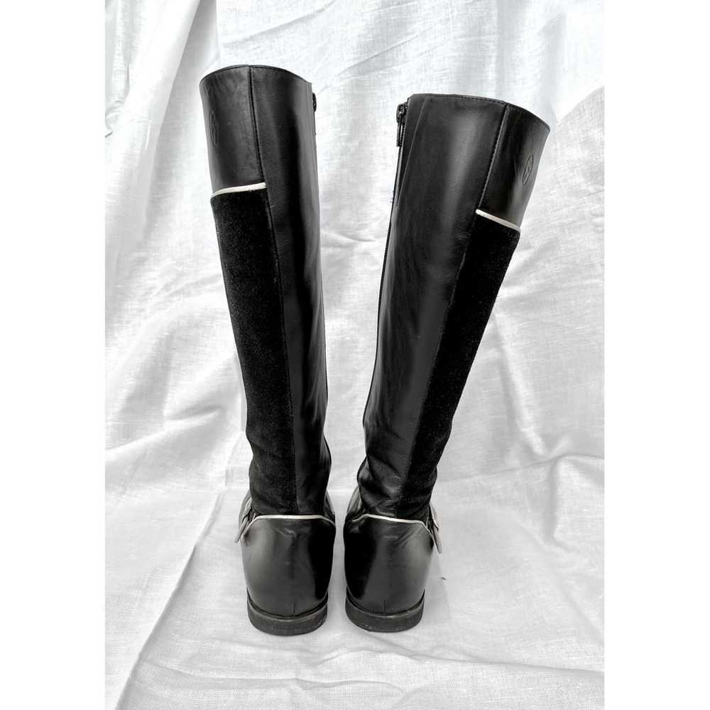 John Fluevog Leather boots - image 4